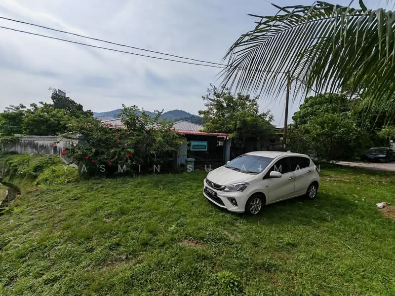 Bungalow for Sale in Sungai Buloh (Selangor) - Yasmin Sulaiman - Exterior - PropertyGuru.com.my
