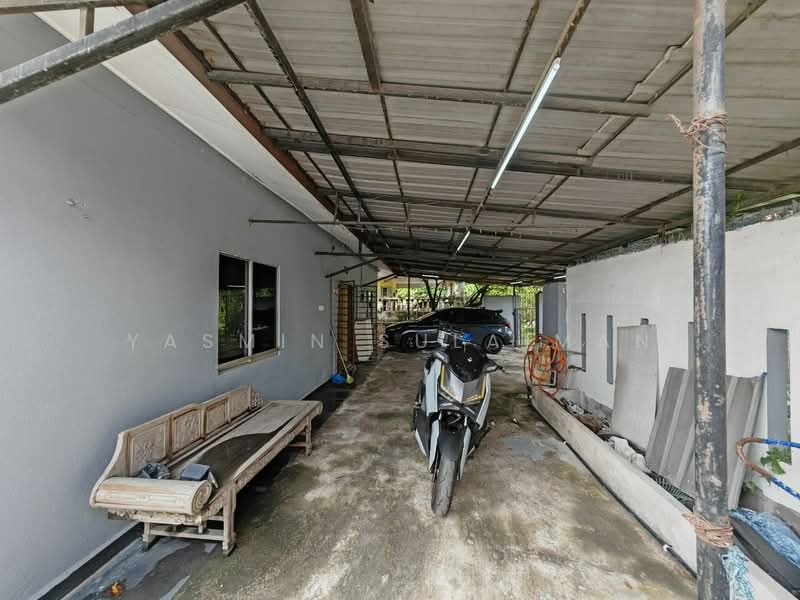 Bungalow for Sale in Sungai Buloh (Selangor) - Yasmin Sulaiman - Exterior - PropertyGuru.com.my