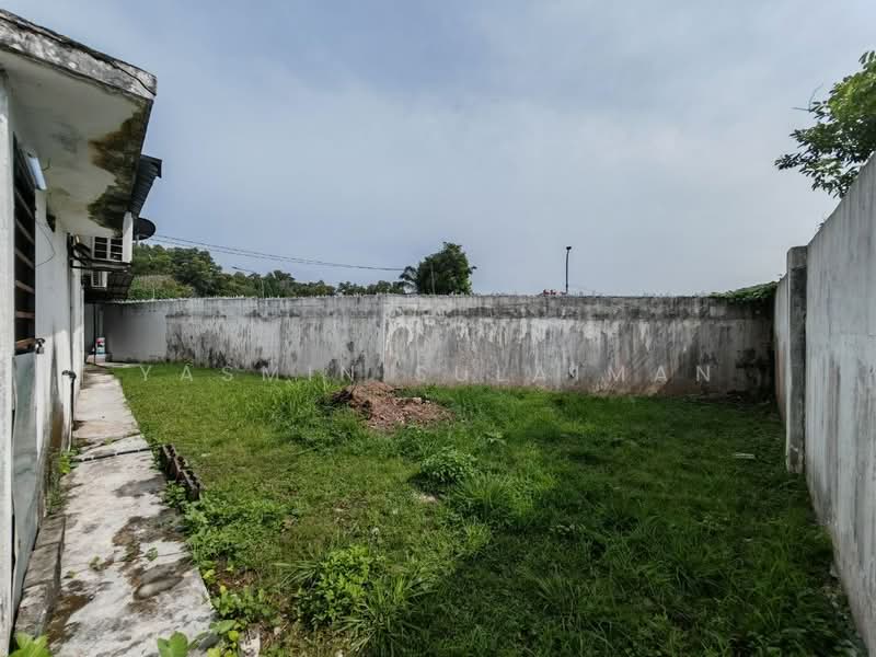 Bungalow for Sale in Sungai Buloh (Selangor) - Yasmin Sulaiman - Exterior - PropertyGuru.com.my