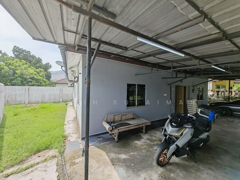 Bungalow for Sale in Sungai Buloh (Selangor) - Yasmin Sulaiman - Exterior - PropertyGuru.com.my
