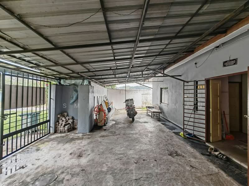 Bungalow for Sale in Sungai Buloh (Selangor) - Yasmin Sulaiman - Exterior - PropertyGuru.com.my