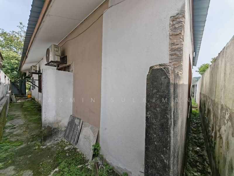 Bungalow for Sale in Sungai Buloh (Selangor) - Yasmin Sulaiman - Exterior - PropertyGuru.com.my