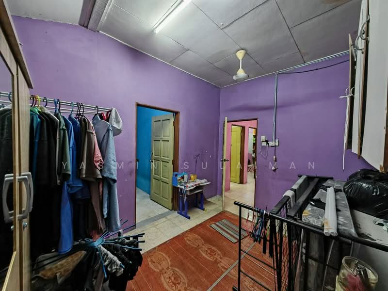 Bungalow for Sale in Sungai Buloh (Selangor) - Yasmin Sulaiman - Interior - PropertyGuru.com.my
