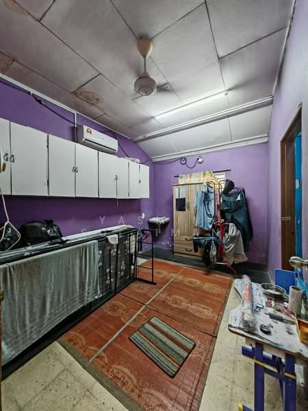 Bungalow for Sale in Sungai Buloh (Selangor) - Yasmin Sulaiman - PropertyGuru.com.my