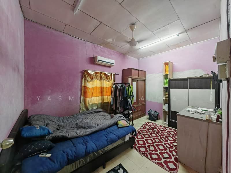 Bungalow for Sale in Sungai Buloh (Selangor) - Yasmin Sulaiman - PropertyGuru.com.my