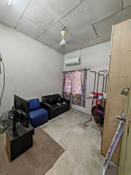Bungalow for Sale in Sungai Buloh (Selangor) - Yasmin Sulaiman - PropertyGuru.com.my