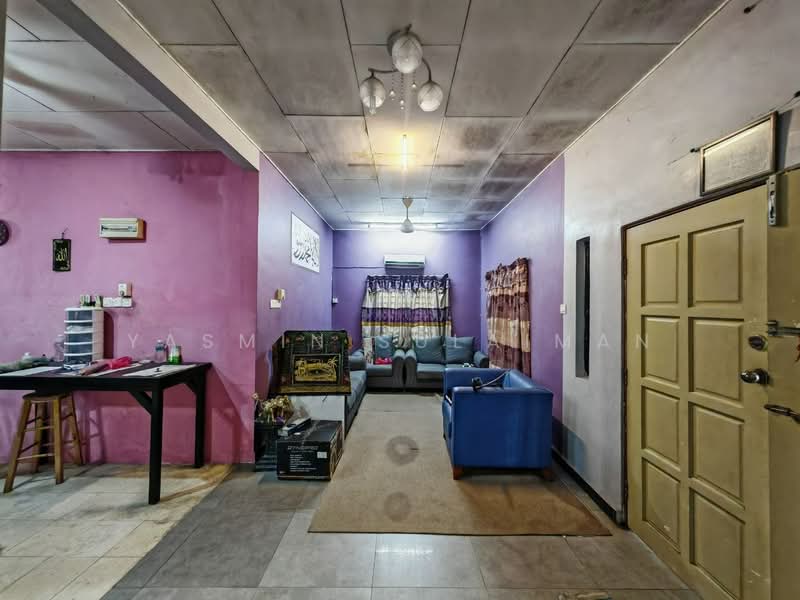Bungalow for Sale in Sungai Buloh (Selangor) - Yasmin Sulaiman - PropertyGuru.com.my