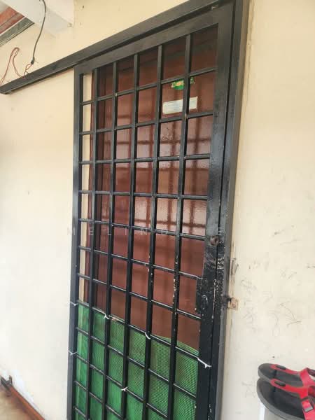 Rumah Flat untuk Dijual di Jasa - Melinda Ee - Exterior - PropertyGuru.com.my