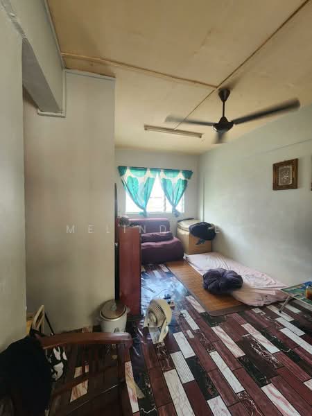 Rumah Flat untuk Dijual di Jasa - Melinda Ee - Bedroom - PropertyGuru.com.my