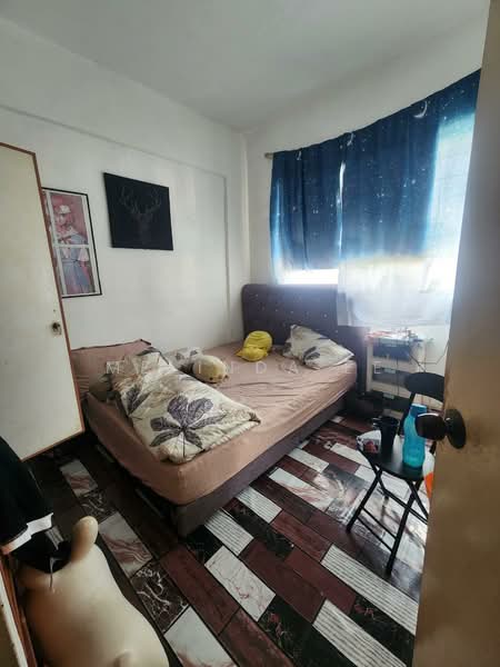Rumah Flat untuk Dijual di Jasa - Melinda Ee - Bedroom - PropertyGuru.com.my