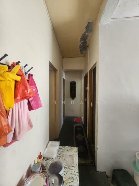 Rumah Flat untuk Dijual di Jasa - Melinda Ee - PropertyGuru.com.my