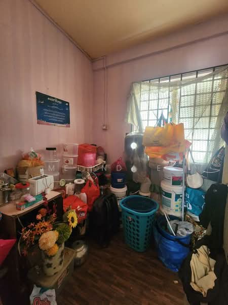 Rumah Flat untuk Dijual di Jasa - Melinda Ee - PropertyGuru.com.my