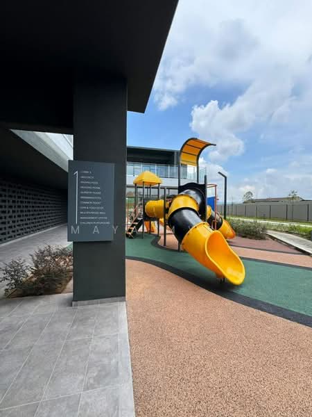 Kondominium untuk Disewa di Zahra Residensi - Maya Myra - Exterior - PropertyGuru.com.my