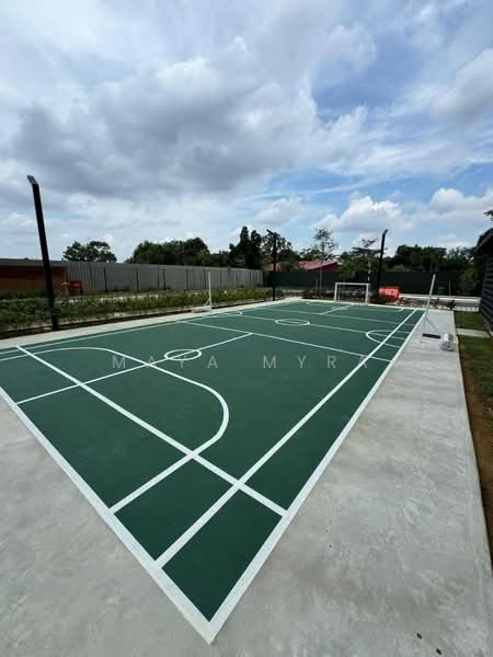 Kondominium untuk Disewa di Zahra Residensi - Maya Myra - Exterior - PropertyGuru.com.my