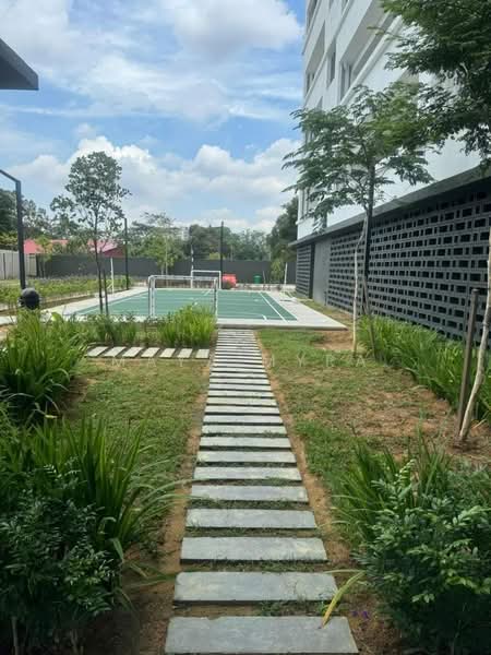 Kondominium untuk Disewa di Zahra Residensi - Maya Myra - Exterior - PropertyGuru.com.my