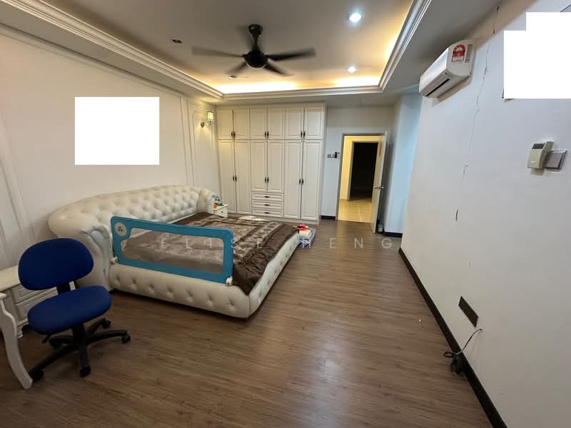 2-storey Terraced House for Sale in Taman TTDI Grove (Kajang) - Elise Heng - PropertyGuru.com.my