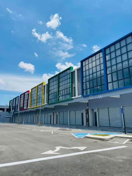 Shop / Office for Rent in Rawang (Selangor) - Jenson Low - Exterior - PropertyGuru.com.my