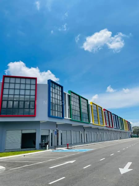 Shop / Office for Rent in Rawang (Selangor) - Jenson Low - Exterior - PropertyGuru.com.my