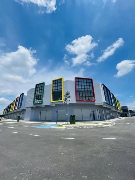 Shop / Office for Rent in Rawang (Selangor) - Jenson Low - Exterior - PropertyGuru.com.my