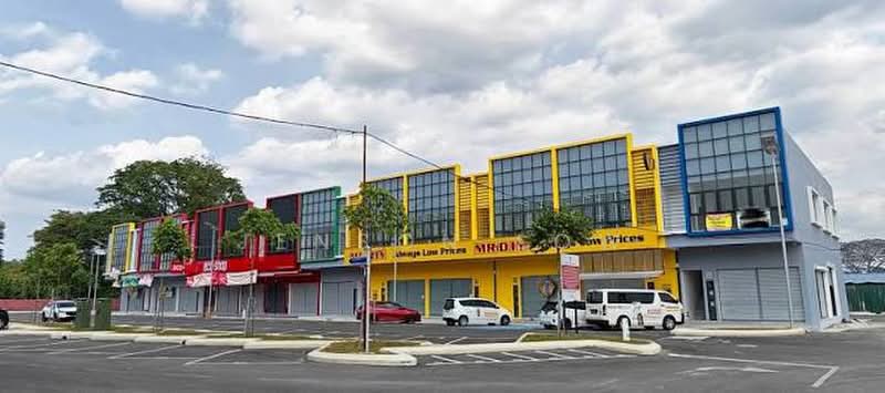Shop / Office for Rent in Rawang (Selangor) - Jenson Low - Exterior - PropertyGuru.com.my