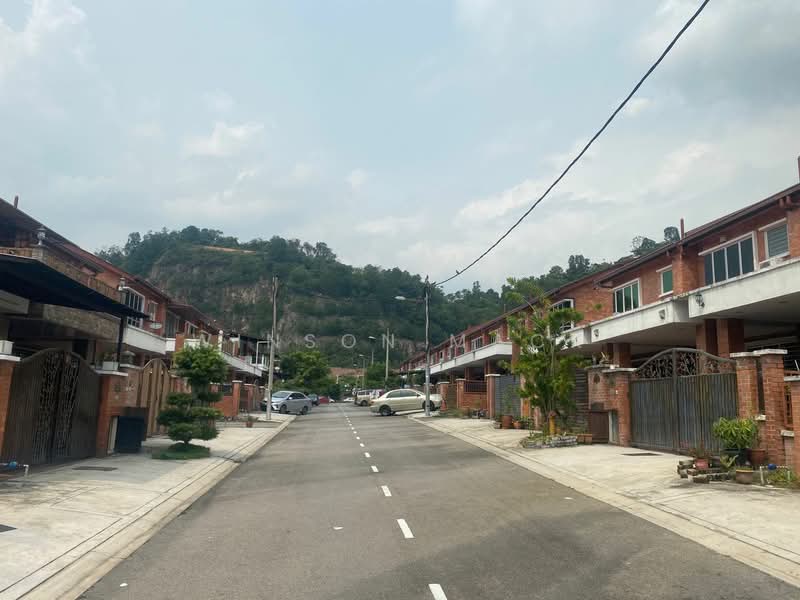 2-storey Terraced House for Rent in Bandar Sungai Long (Selangor) - Winson Mack - Exterior - PropertyGuru.com.my