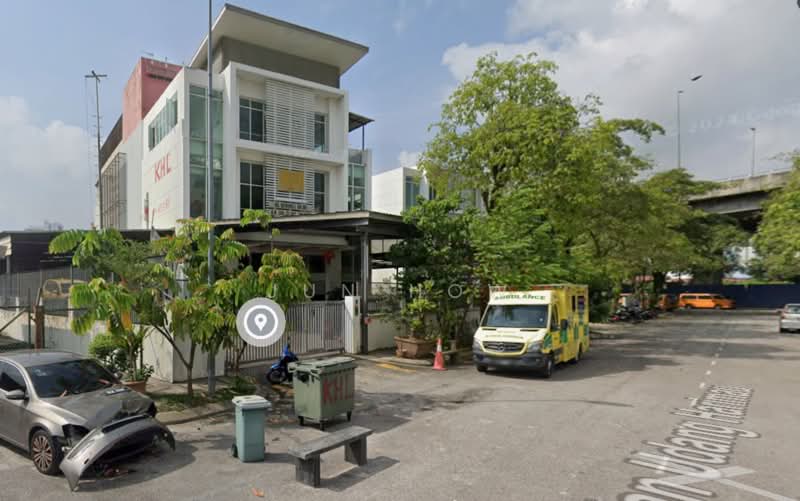 Semi-D Factory for Sale in Taman Kepong (Kepong) - Jun How - Exterior - PropertyGuru.com.my