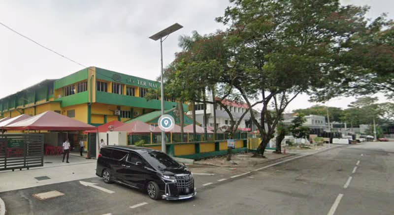 Semi-D Factory for Sale in Taman Kepong (Kepong) - Jun How - PropertyGuru.com.my
