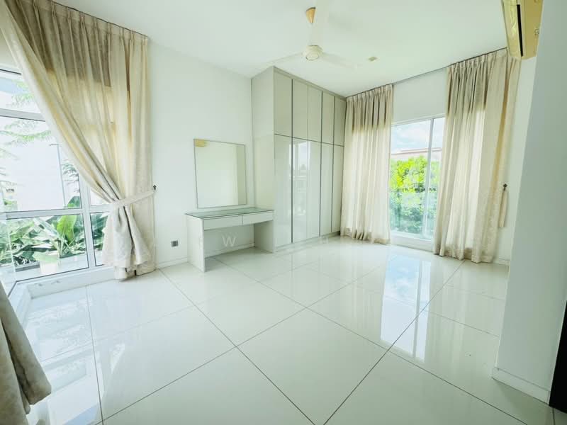 Link Bungalow for Sale in Horizon Hills (Iskandar Puteri (Nusajaya)) - Liew Lih Yi - Bedroom - PropertyGuru.com.my