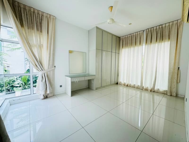 Link Bungalow for Sale in Horizon Hills (Iskandar Puteri (Nusajaya)) - Liew Lih Yi - Bedroom - PropertyGuru.com.my