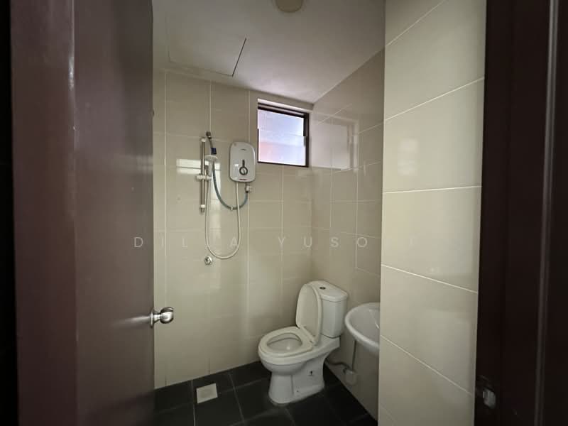 Kondominium untuk Disewa di Residensi Zamrud - DILLA YUSOFF - PropertyGuru.com.my