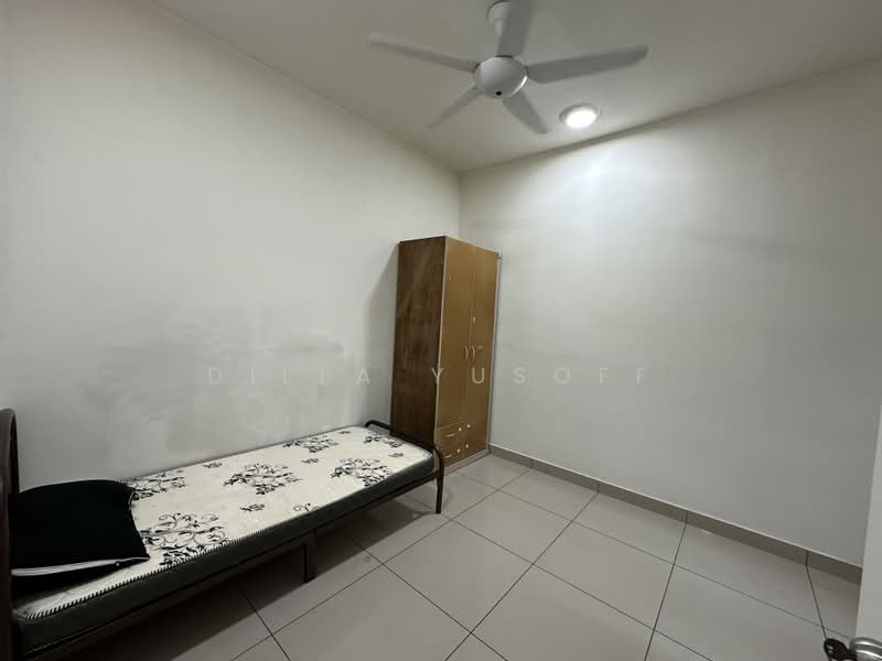 Kondominium untuk Disewa di Residensi Zamrud - DILLA YUSOFF - PropertyGuru.com.my