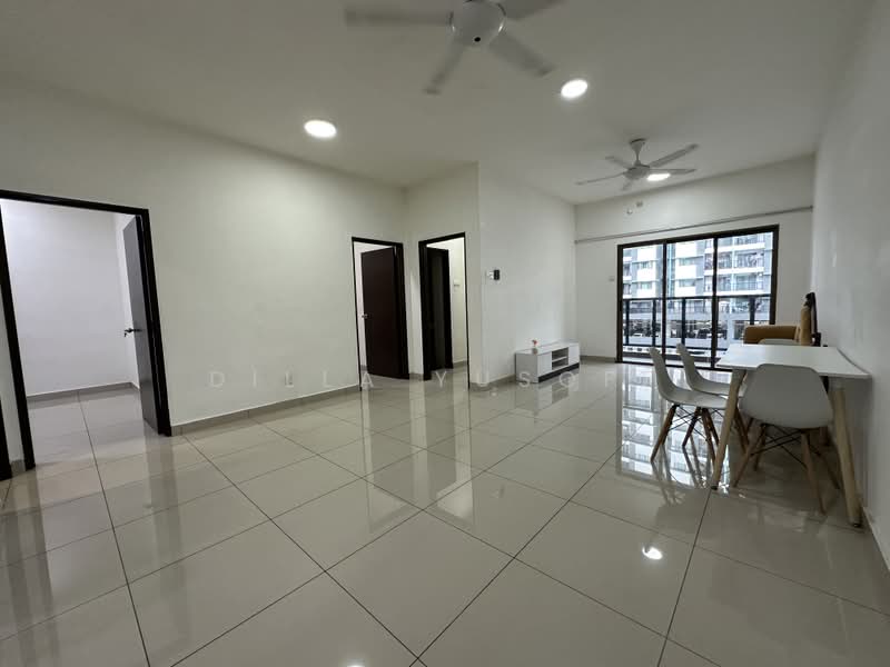 Kondominium untuk Disewa di Residensi Zamrud - DILLA YUSOFF - PropertyGuru.com.my