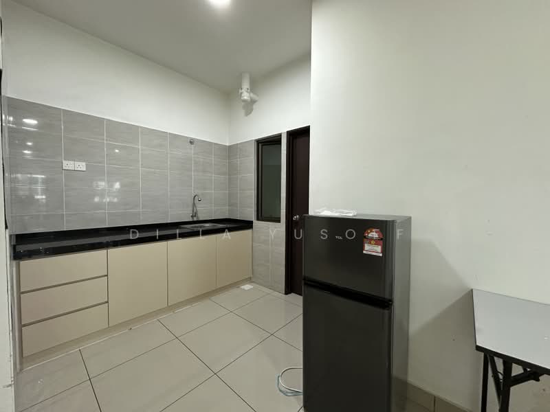 Kondominium untuk Disewa di Residensi Zamrud - DILLA YUSOFF - PropertyGuru.com.my