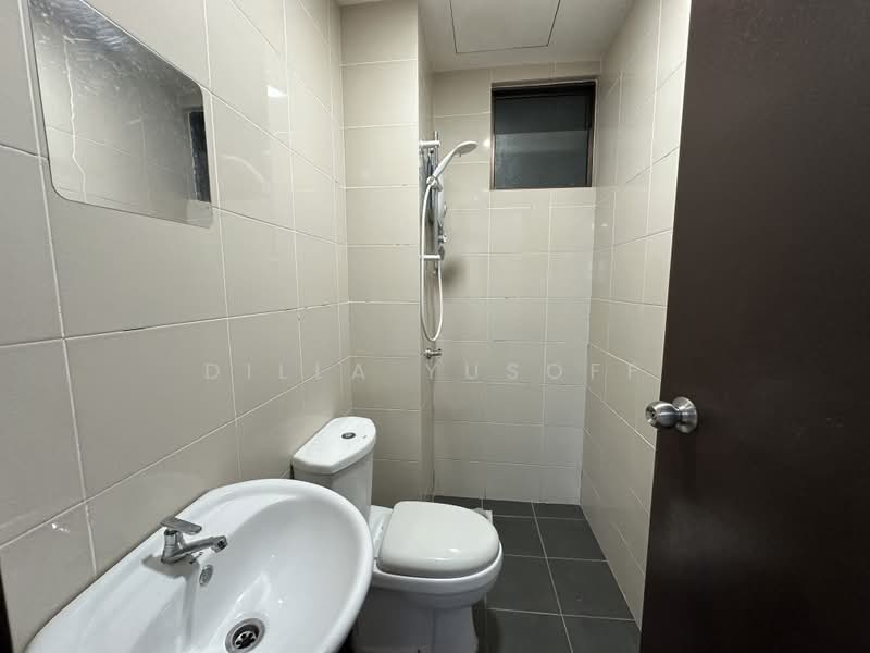 Kondominium untuk Disewa di Residensi Zamrud - DILLA YUSOFF - PropertyGuru.com.my