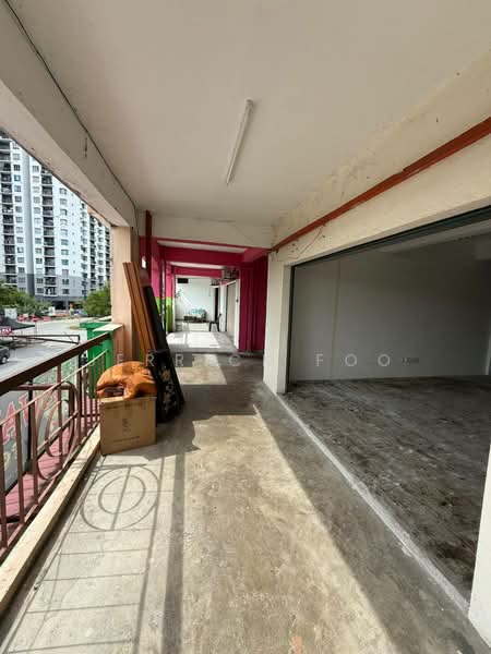 Shop for Sale in Taman Tasik Biru (Rawang) - Jerrick Foo - Exterior - PropertyGuru.com.my
