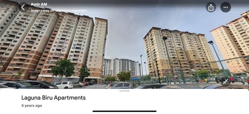 Shop for Sale in Taman Tasik Biru (Rawang) - Jerrick Foo - Exterior - PropertyGuru.com.my