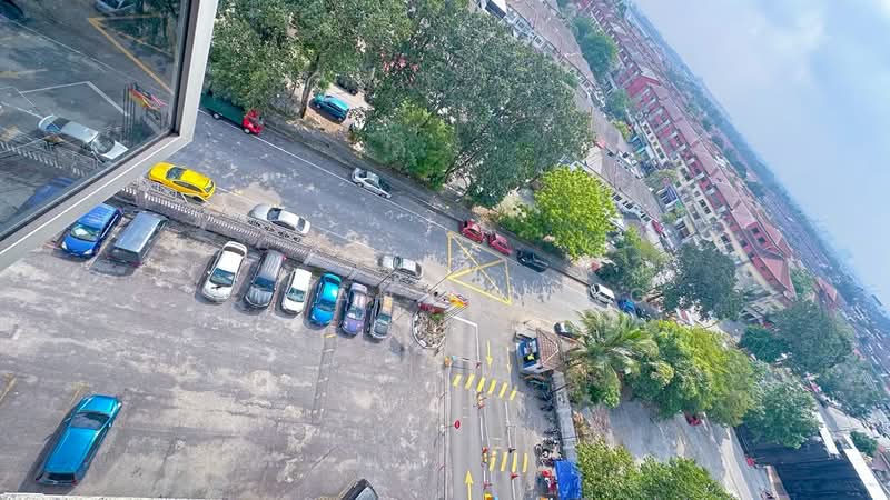 Pangsapuri untuk Dijual di Impian Sentosa - Ethan Chong - Exterior - PropertyGuru.com.my