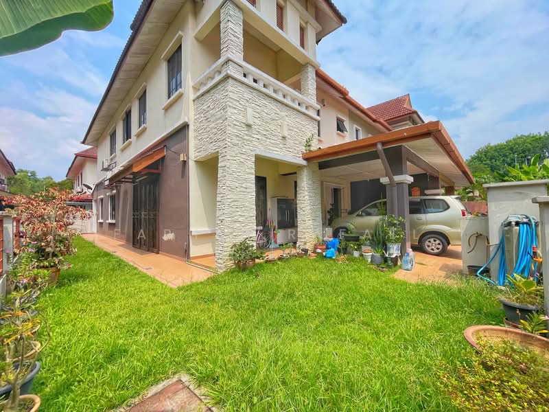 Semi-Detached House for Sale in Bandar Nusaputra (Puchong) - Farhan Rafael - Exterior - PropertyGuru.com.my