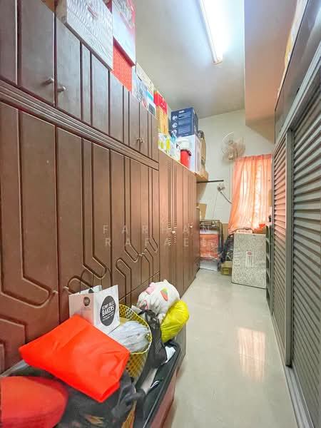 Semi-Detached House for Sale in Bandar Nusaputra (Puchong) - Farhan Rafael - Interior - PropertyGuru.com.my