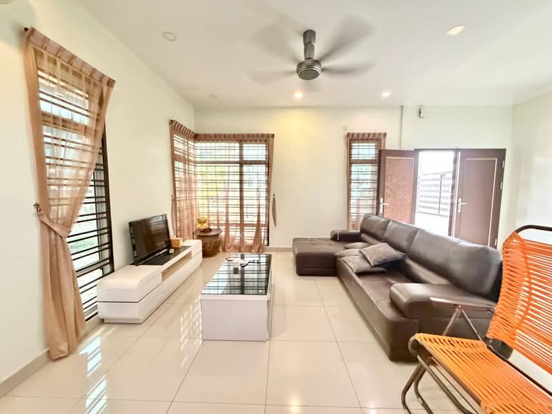 Rumah Kluster untuk Dijual di Taman Seri Austin (Tebrau) - Yik Tat - PropertyGuru.com.my