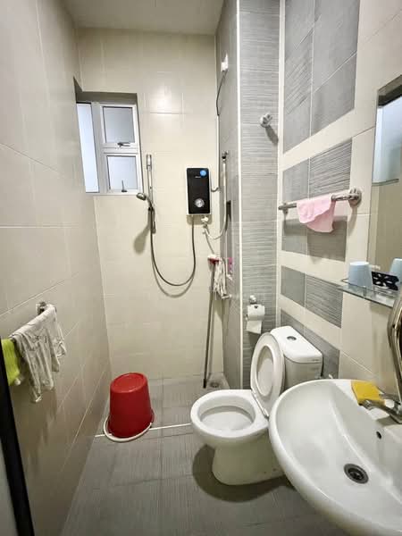 Rumah Kluster untuk Dijual di Taman Seri Austin (Tebrau) - Yik Tat - PropertyGuru.com.my
