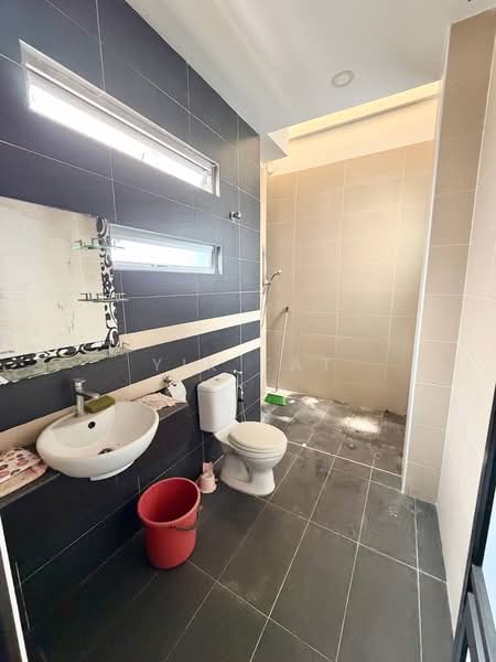 Rumah Kluster untuk Dijual di Taman Seri Austin (Tebrau) - Yik Tat - PropertyGuru.com.my