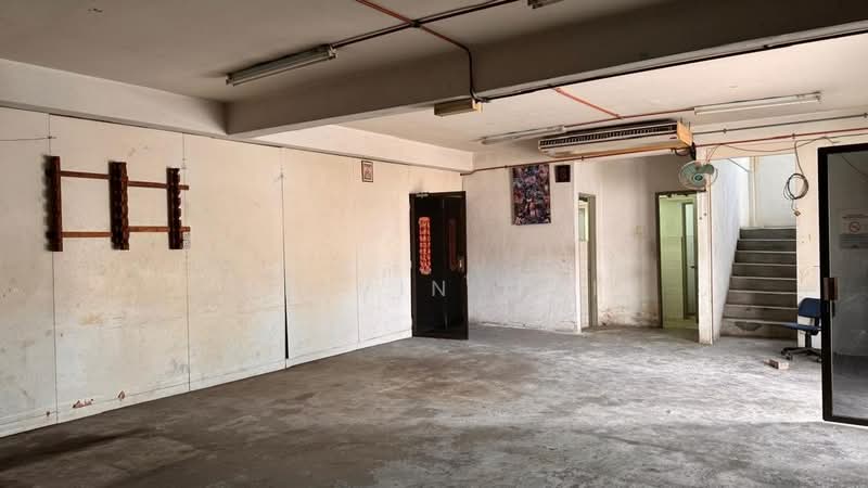 Kilang untuk Dijual di Perai (Penang) - Kelvin Ooi - Interior - PropertyGuru.com.my