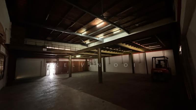 Kilang untuk Dijual di Perai (Penang) - Kelvin Ooi - Interior - PropertyGuru.com.my