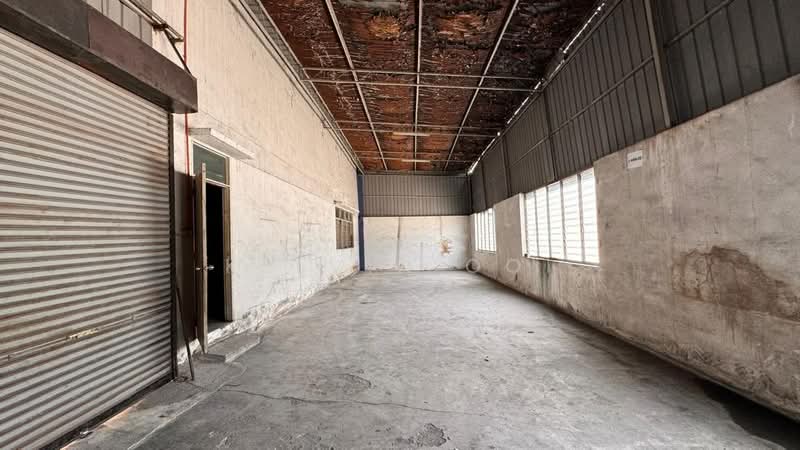 Kilang untuk Dijual di Perai (Penang) - Kelvin Ooi - Interior - PropertyGuru.com.my