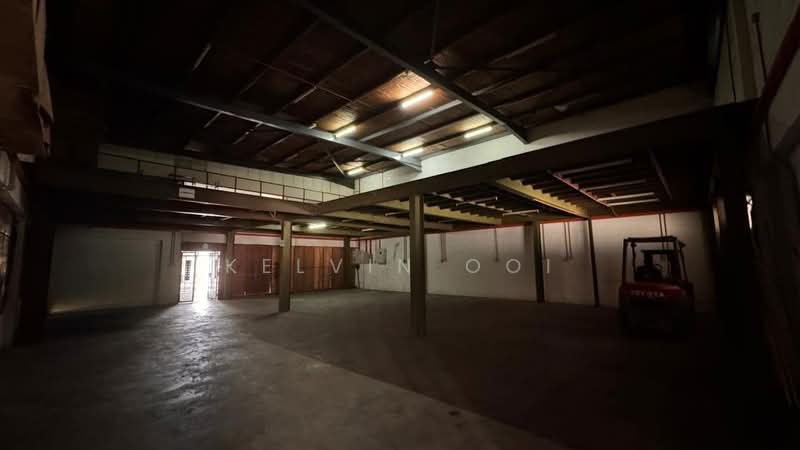 Kilang untuk Dijual di Perai (Penang) - Kelvin Ooi - Interior - PropertyGuru.com.my