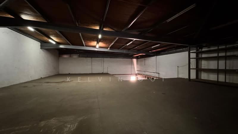 Kilang untuk Dijual di Perai (Penang) - Kelvin Ooi - Interior - PropertyGuru.com.my