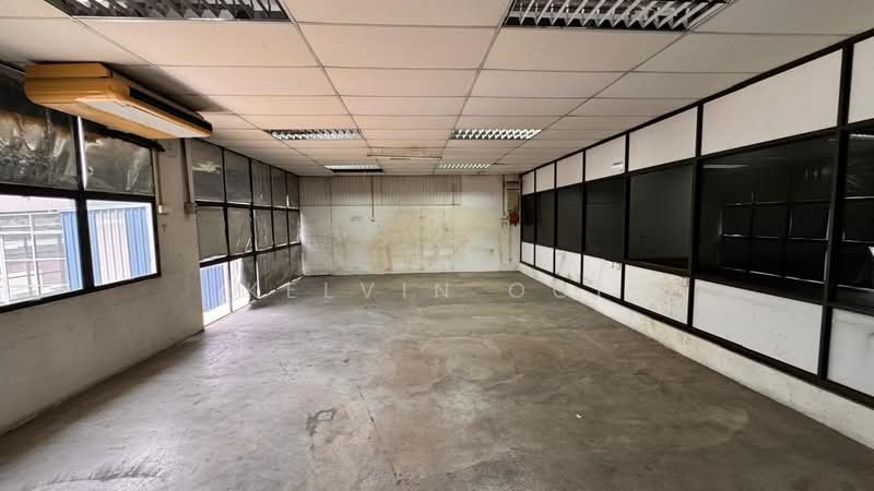 Kilang untuk Dijual di Perai (Penang) - Kelvin Ooi - Interior - PropertyGuru.com.my
