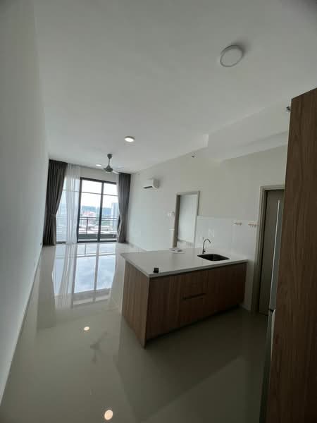 Kondominium untuk Disewa di Ara Sentral - Yao Tan - Kitchen - PropertyGuru.com.my