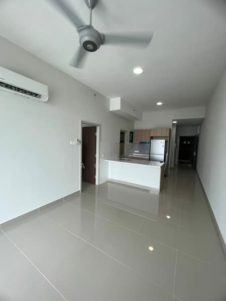 Kondominium untuk Disewa di Ara Sentral - Yao Tan - Kitchen - PropertyGuru.com.my